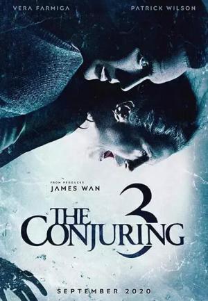 招魂3/The Conjuring