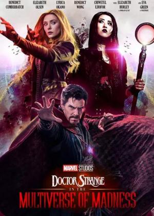 奇异博士2(Doctor Strange 2)