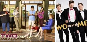 好汉两个半第十二季/全集Two and a Half Men(12)