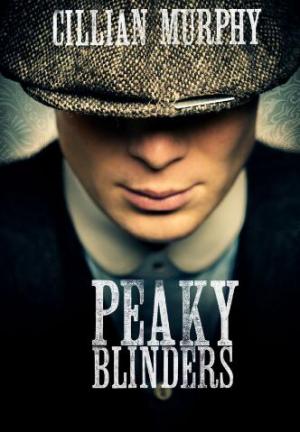 浴血黑帮第一季/全集Peaky Blinders第1季