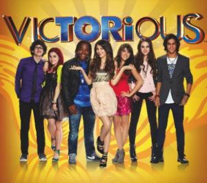 胜利之歌第一至四季/全集Victorious第1季