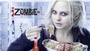 我是僵尸第一季/全集iZombie第1季