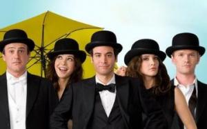 老爸老妈的浪漫史第九季/How I Met Your Mother Season 9