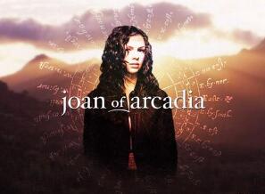 天国的女儿第一季/全集Joan of Arcadia