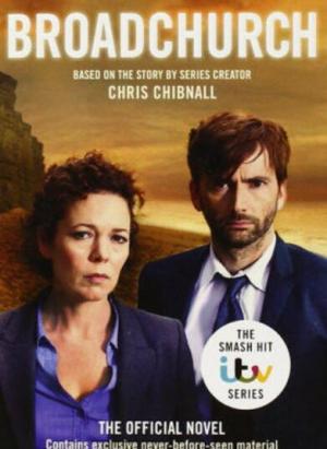 小镇疑云第二至三季/全集Broadchurch2