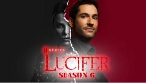 路西法第六季(美剧)Lucifer Season 6