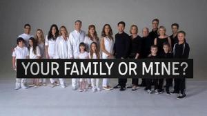 你家还是我家第一季/全集Your Family Or Mine