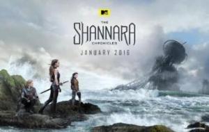 沙娜拉之剑第一至二季/全集The Shannara