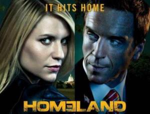 国土安全第一季/全集Homeland(1)