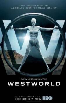 西部世界第二季/全集Westworld S2