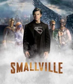 超人前传第九季/全集Smallville S9