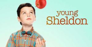 小谢尔顿第二季/全集Young Sheldon S2