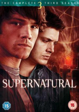 邪恶力量第三季/Supernatural S3