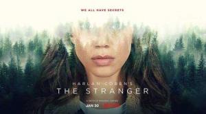 陌生人第一季/全集The Stranger (2020)