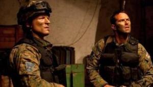 反击第三季女领导换人,核弹出场! 反击第三季女领导换人,核弹出场!