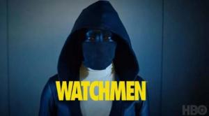 守望者第一季/Watchmen(HBO)