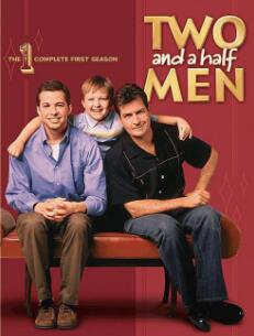 好汉两个半第一季/全集Two And A Half Men