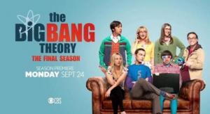 生活大爆炸第三季/全集The Big Bang Theory(3)