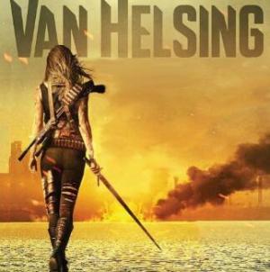 凡妮莎海辛第一季/全集Van Helsing