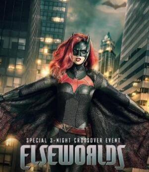 蝙蝠女侠第一季/全集Batwoman S1