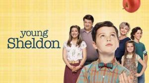 小谢尔顿第三季/全集Young Sheldon S3