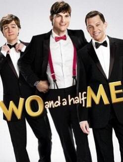 好汉两个半第十季/全集Two And A Half Men(10)