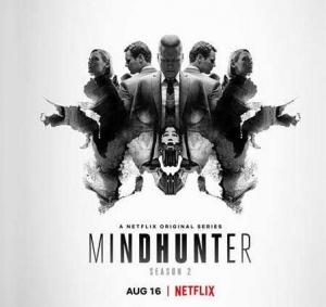 心灵猎人第二季/全集Mindhunter S2