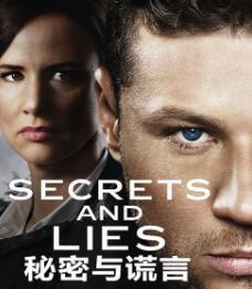 秘密与谎言第一至二季/全集Secrets & Lies