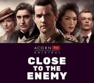 与敌为伴第一季/全集Close to the Enemy