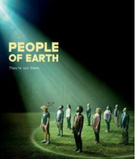 第四类地球人第一季/全集People of Earth