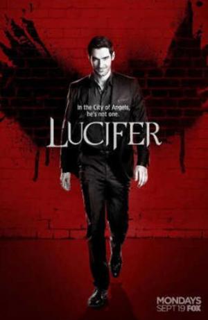 路西法第二季(美剧)Lucifer S2