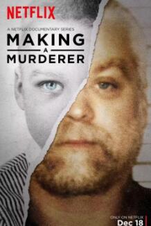 制造凶手第一季/全集Making a Murderer