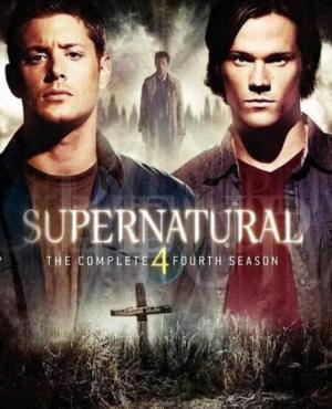 邪恶力量第四季/Supernatural S4