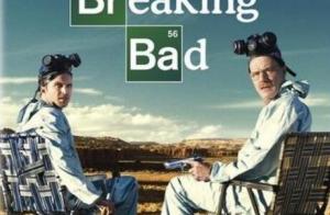 绝命毒师第二季/全集Breaking Bad S2