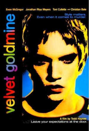 1998年同性音乐剧情电影《天鹅绒金矿 Velvet Goldmine 》高清英语中字百度云盘&迅雷下载