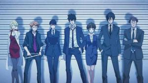 2015年日本动漫《心理测量者剧场版 PSYCHO-PASS サイコパス 劇場版》高清日语中字百度云盘&迅雷下载